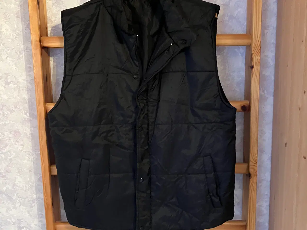 Billede 1 - Herrevest/Dyne vest. 