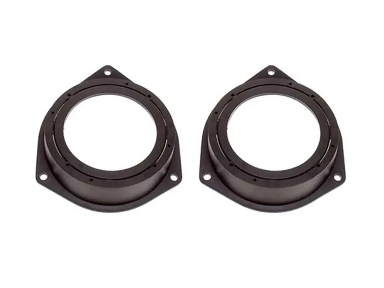 Billede 1 - Ct25iv01 højttaler rammesæt Iveco