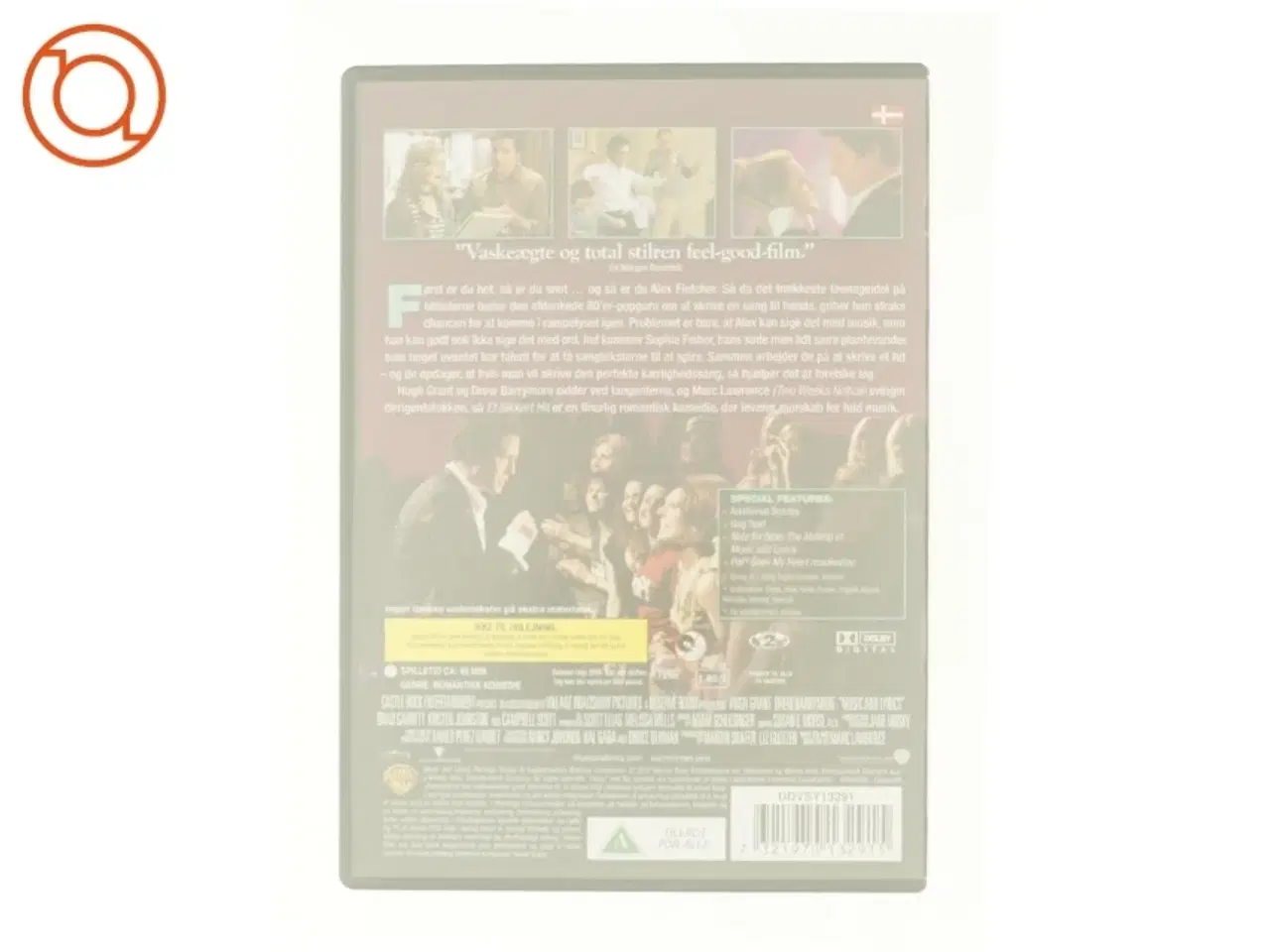 Billede 3 - Et sikkert hit