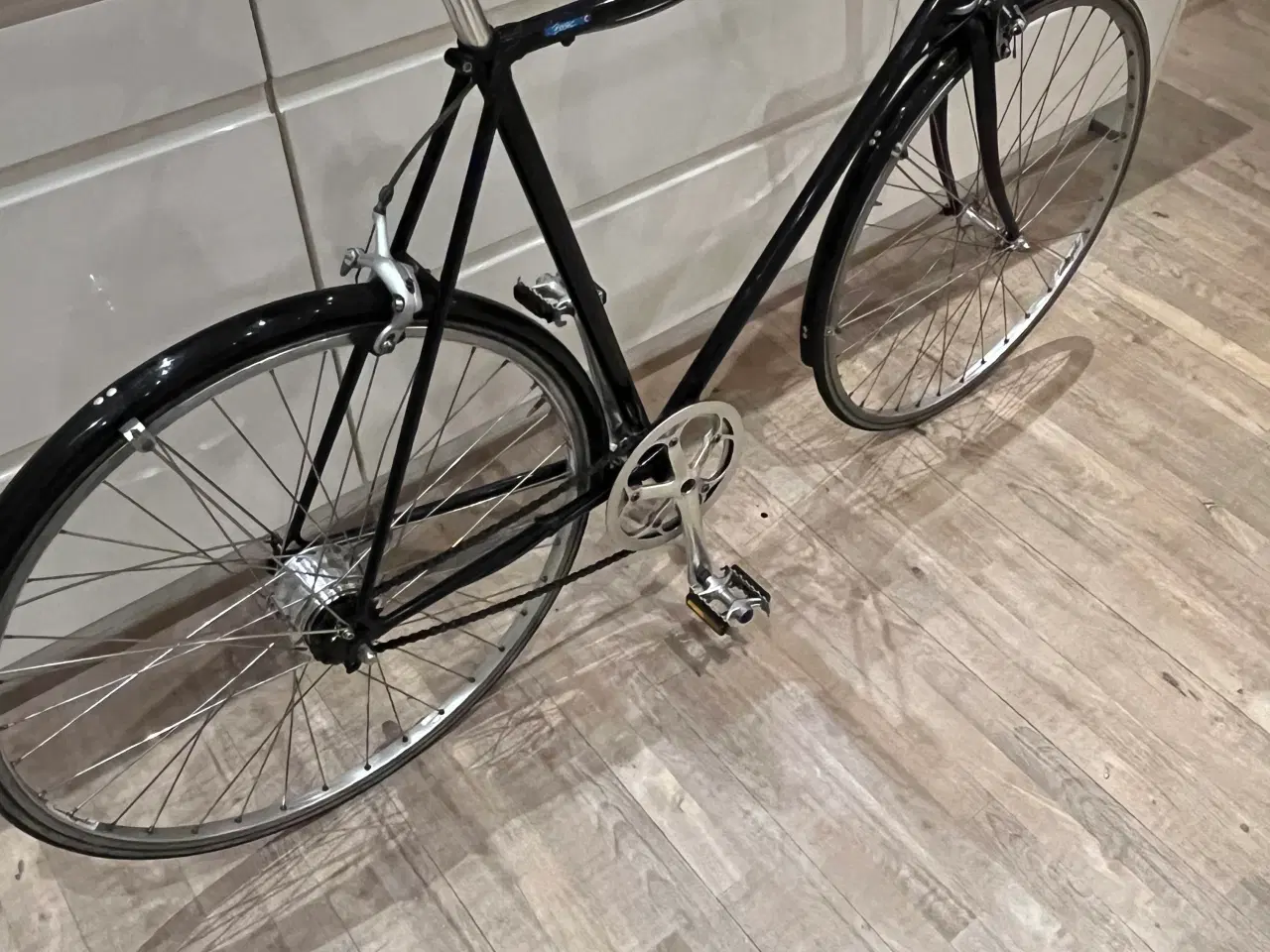 Billede 2 - Flot centurion basic sælges