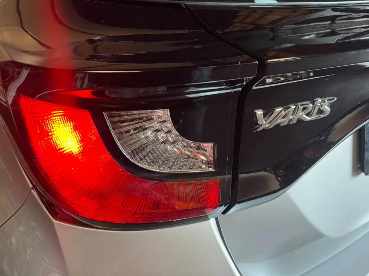 Billede 10 - Toyota Yaris 1,5 Hybrid H1 e-CVT