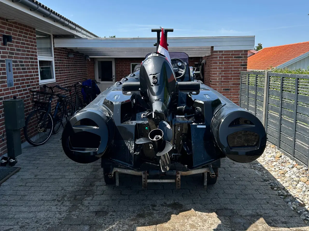 Billede 2 - Brig Eagle 4