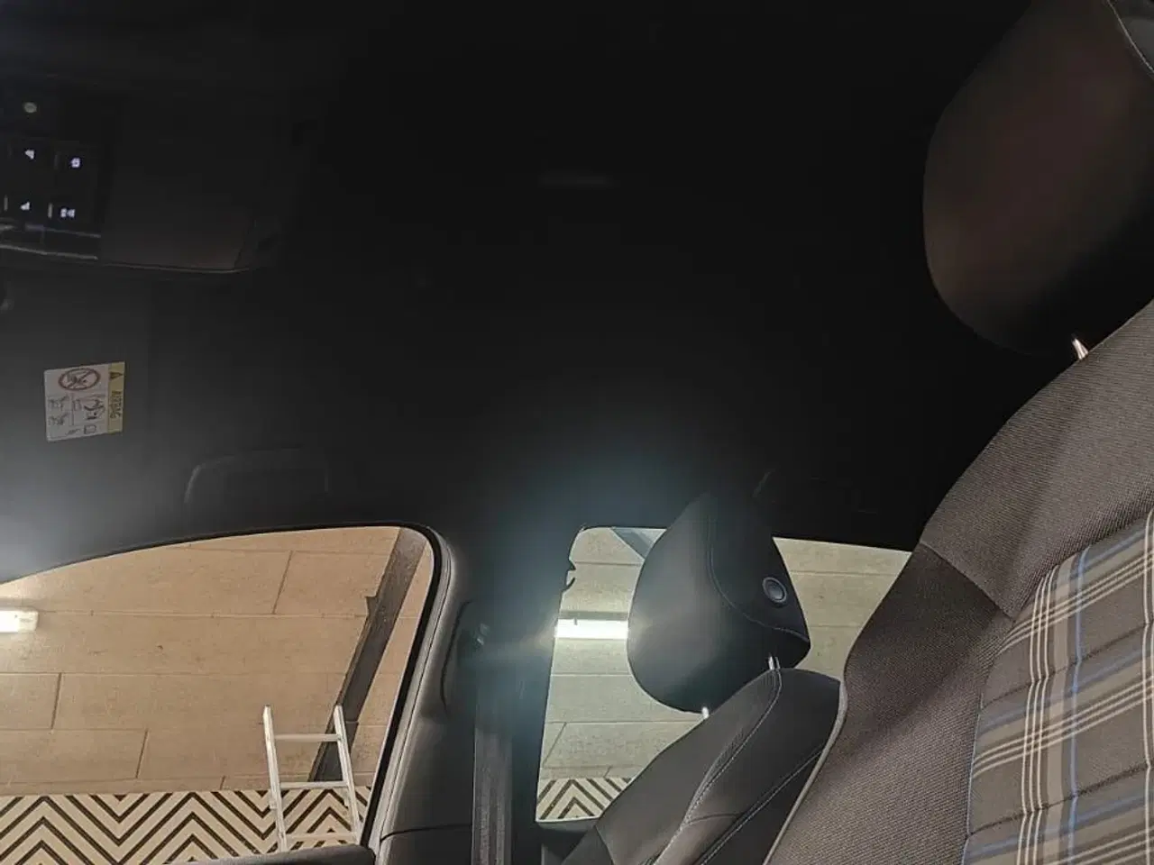 Billede 15 - VW Golf VII 1,4 GTE DSG