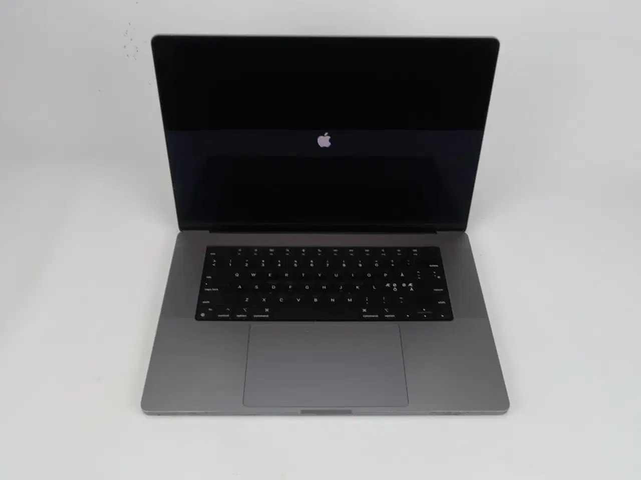 Billede 1 - Apple MacBook Pro M1 16"