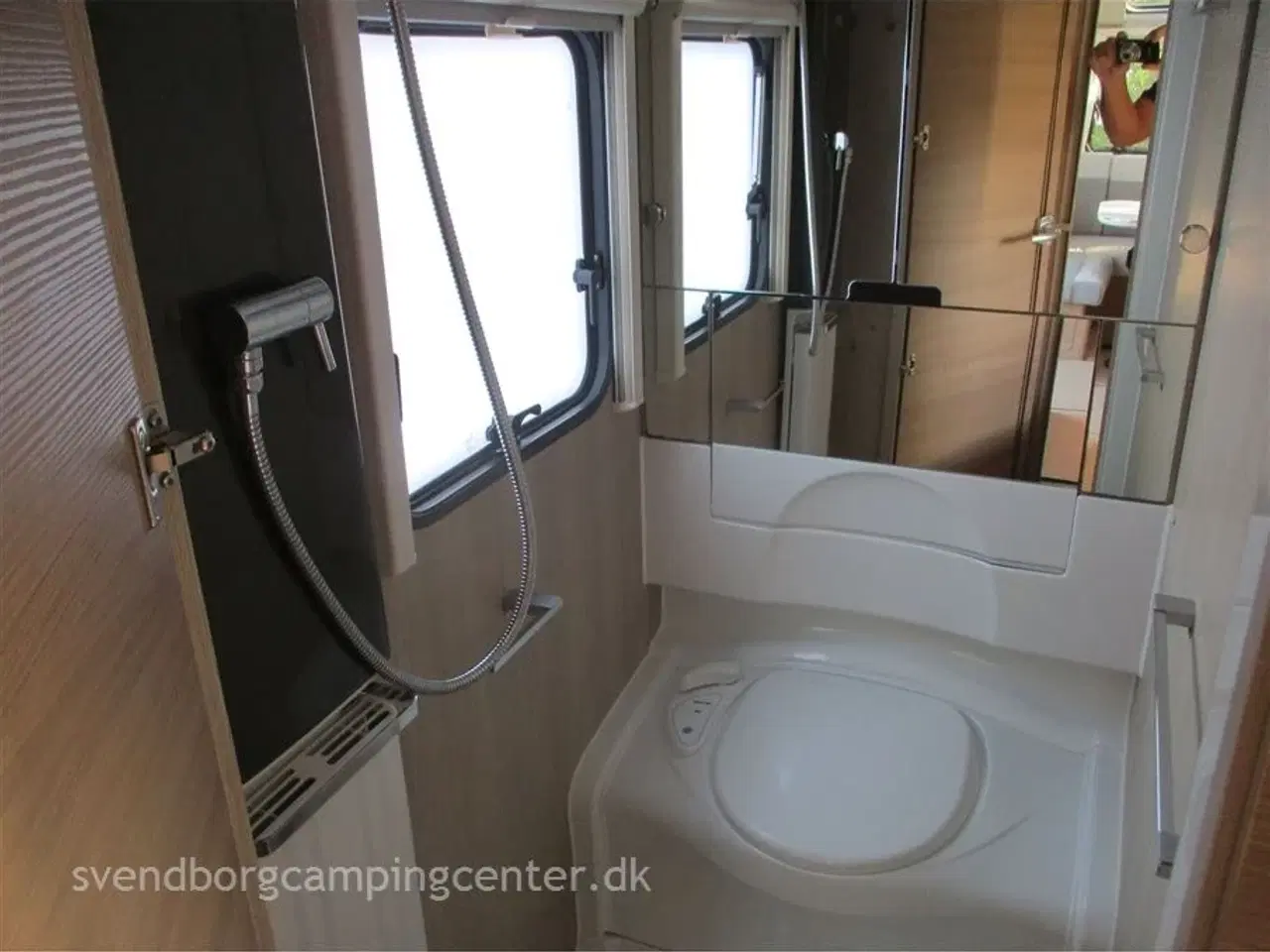 Billede 10 - 2020 - Adria Adora 522 UP ALDE Supreme edition