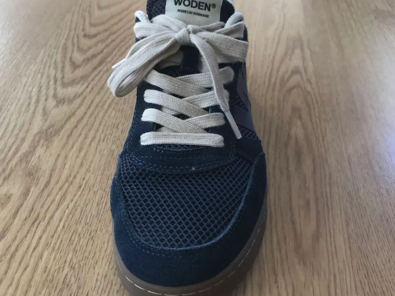 Billede 3 - Sneakers -woden 
