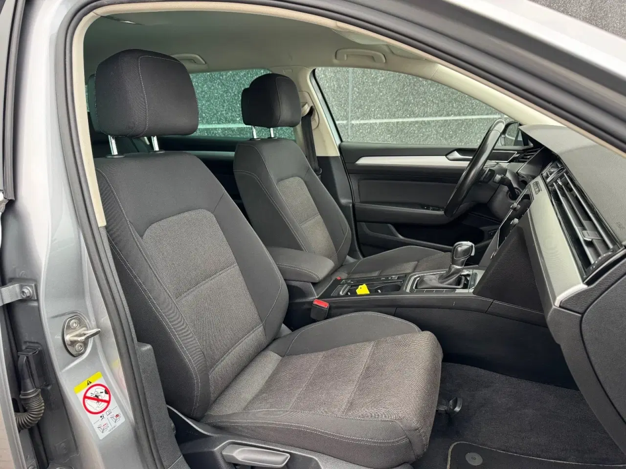 Billede 15 - VW Passat 1,4 TSi 150 Comfortline Premium Variant DSG