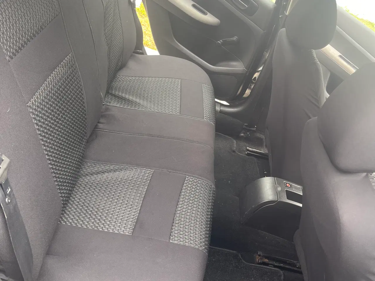 Billede 8 - Peugeot 307 1,6 2004