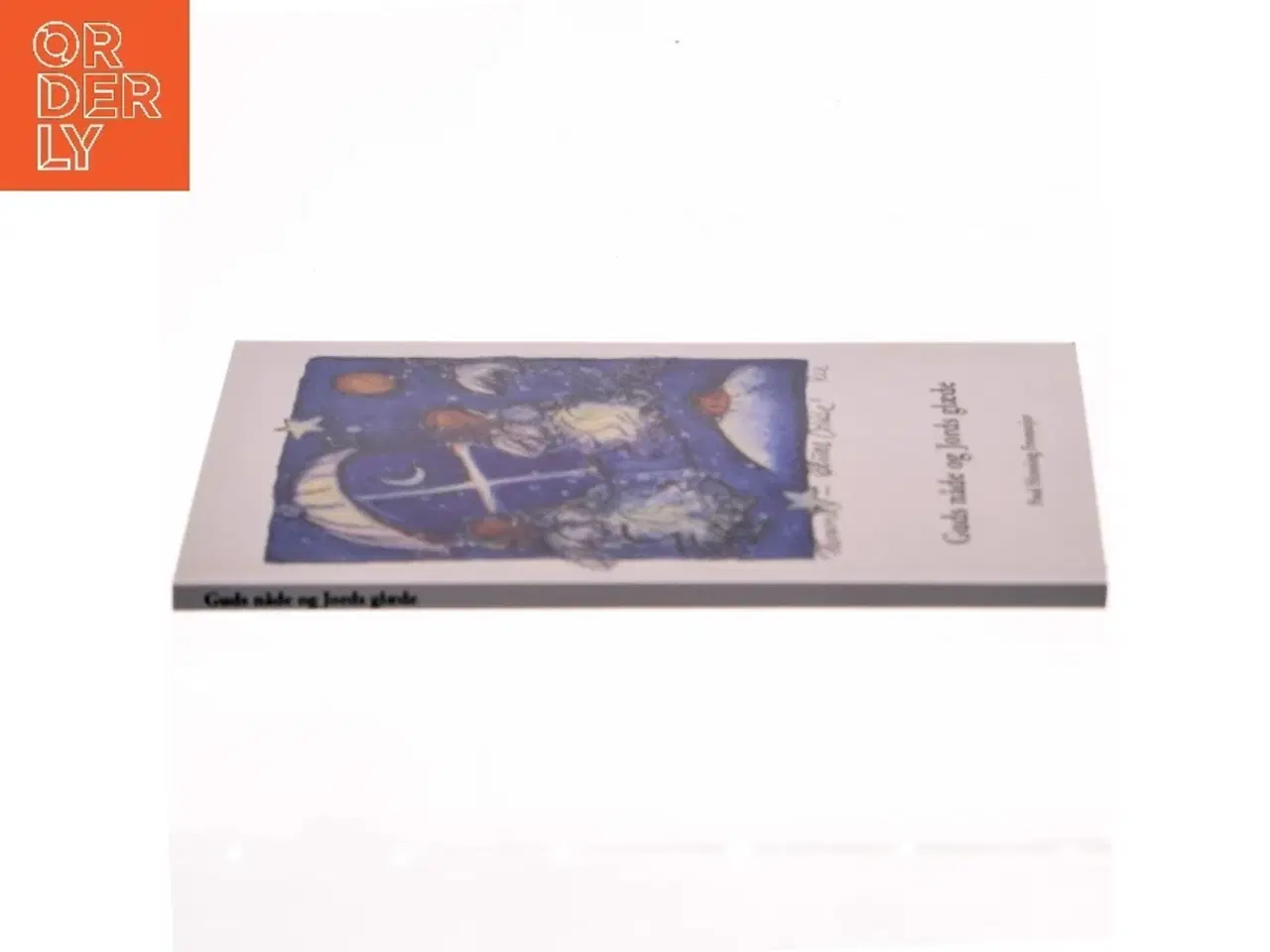 Billede 2 - Guds nåde og Jords glæde