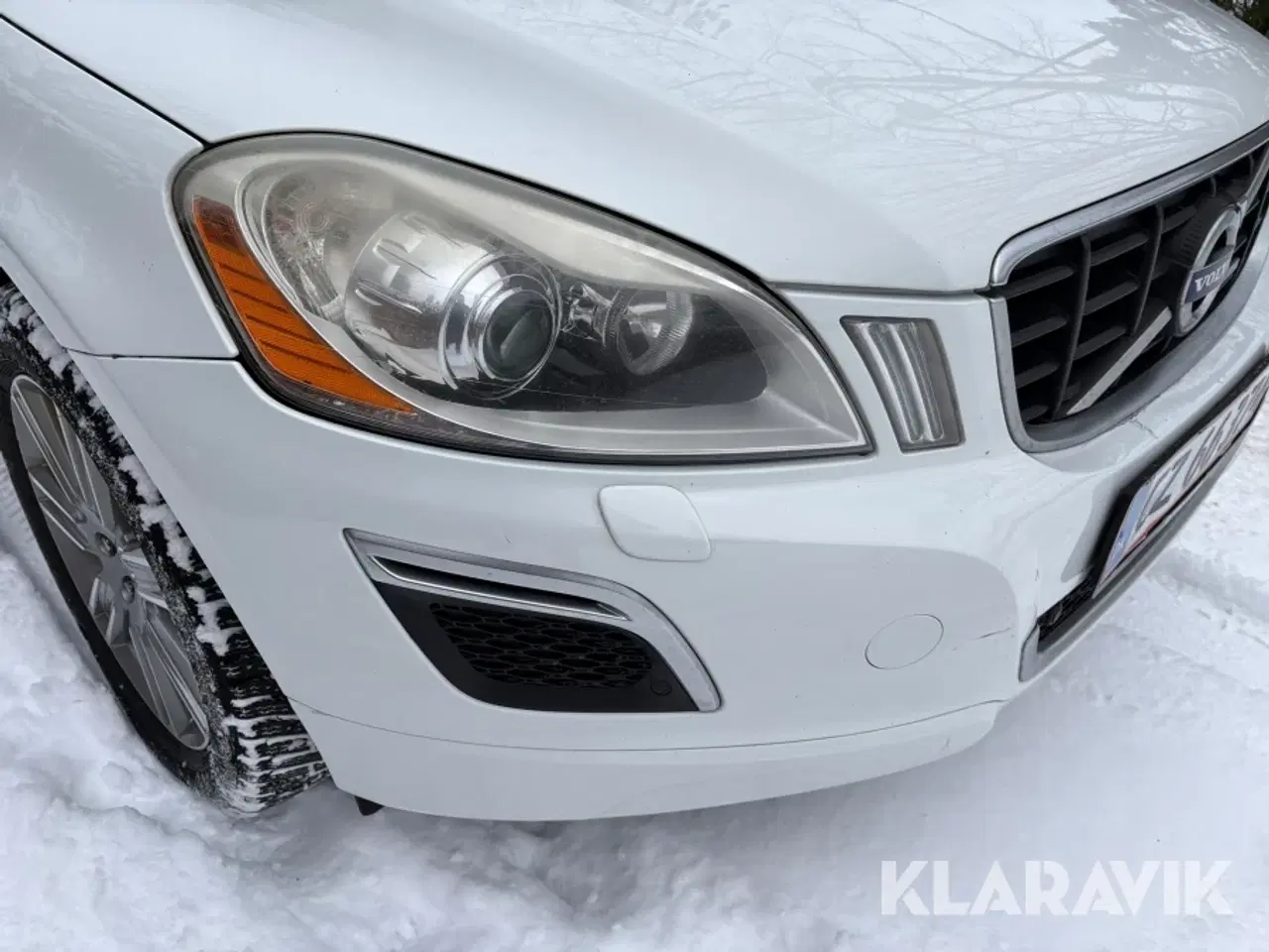 Billede 6 - Personbil Volvo XC60