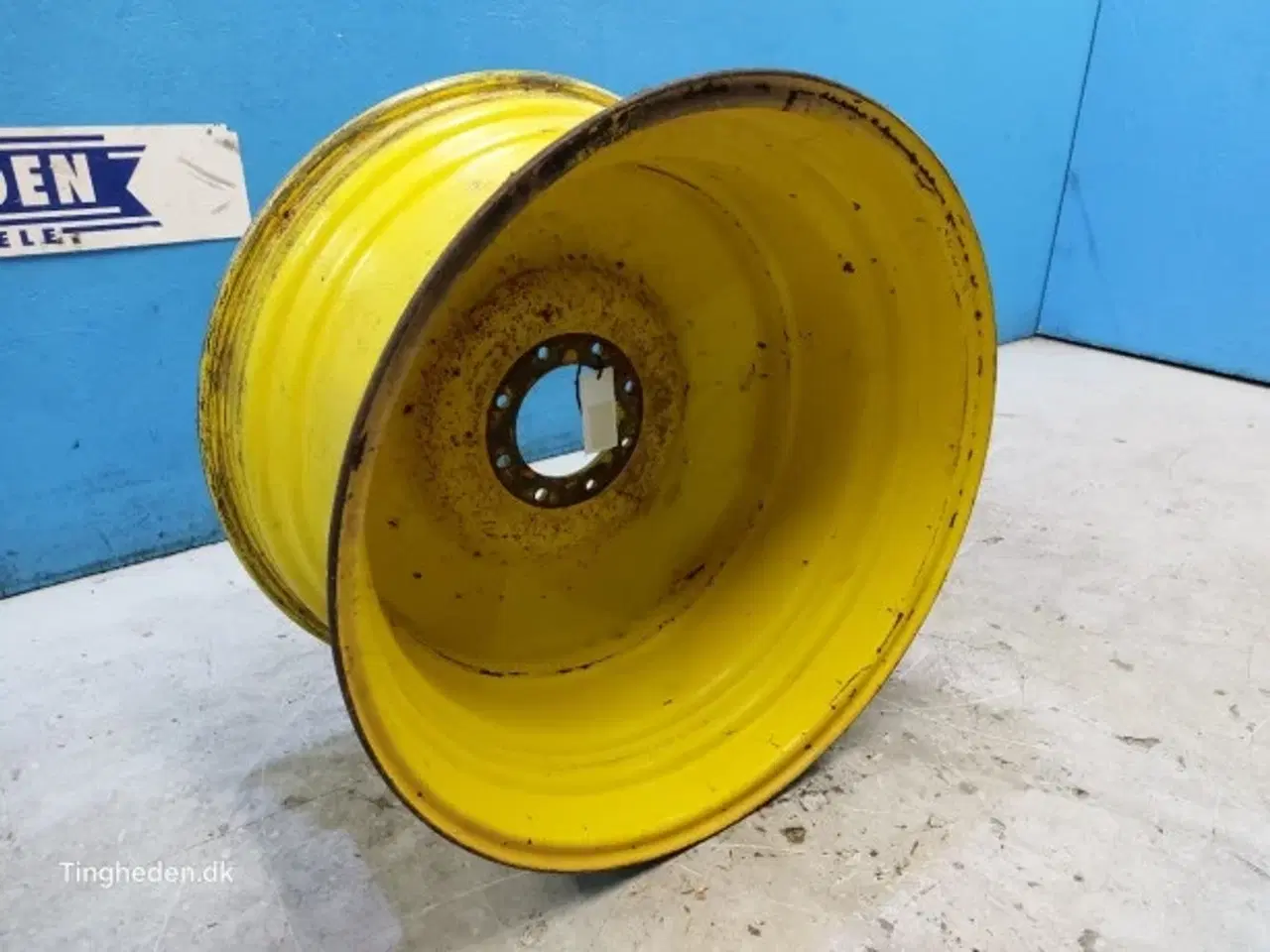 Billede 3 - 30"   DW16Lx30