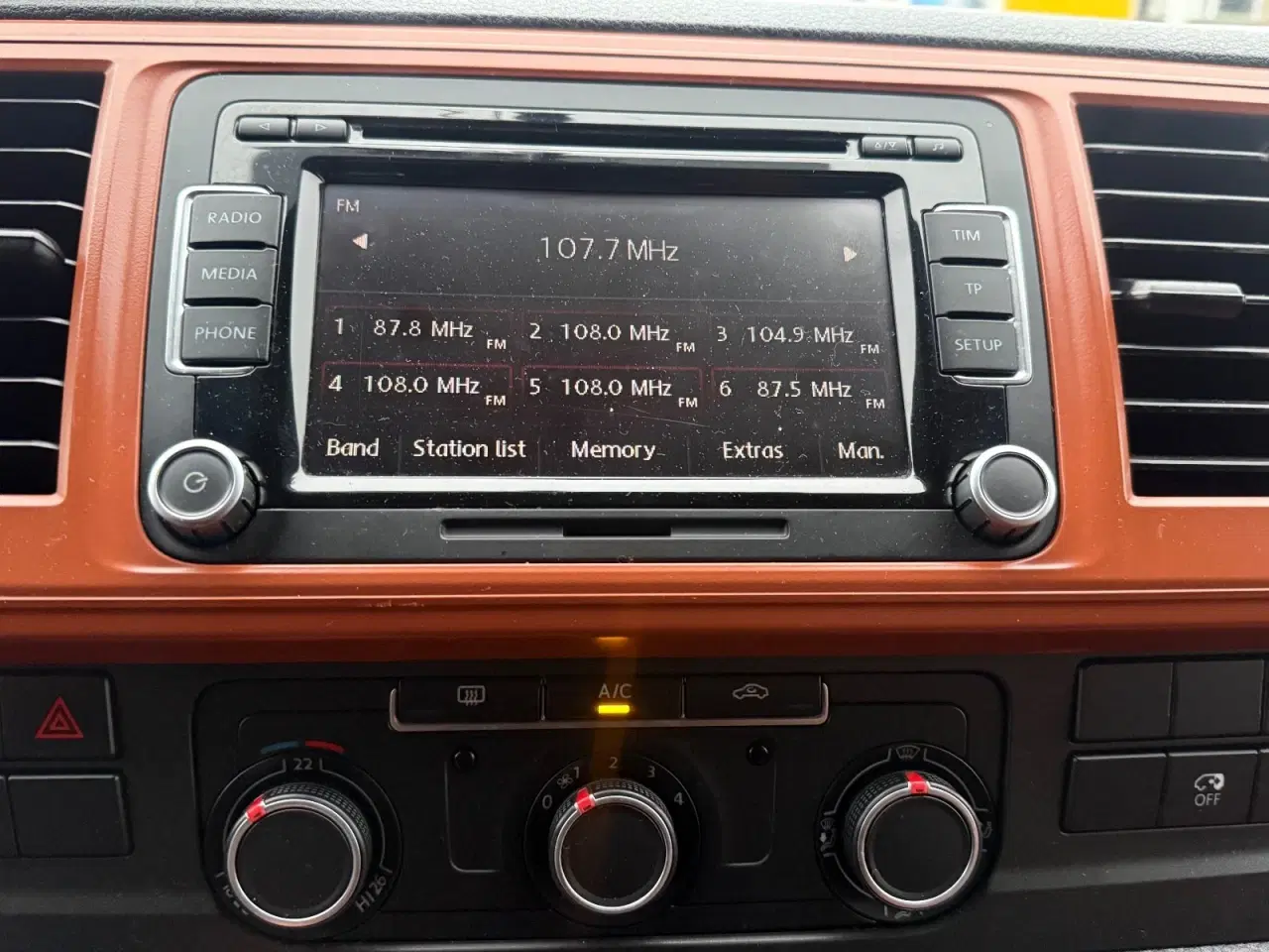 Billede 8 - VW Transporter 2,0 TDi 140 Kombi lang