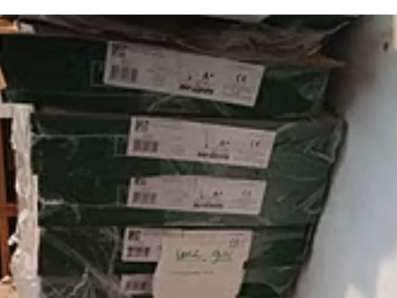 Billede 5 - Timberman Amorim korkgulv, nyt