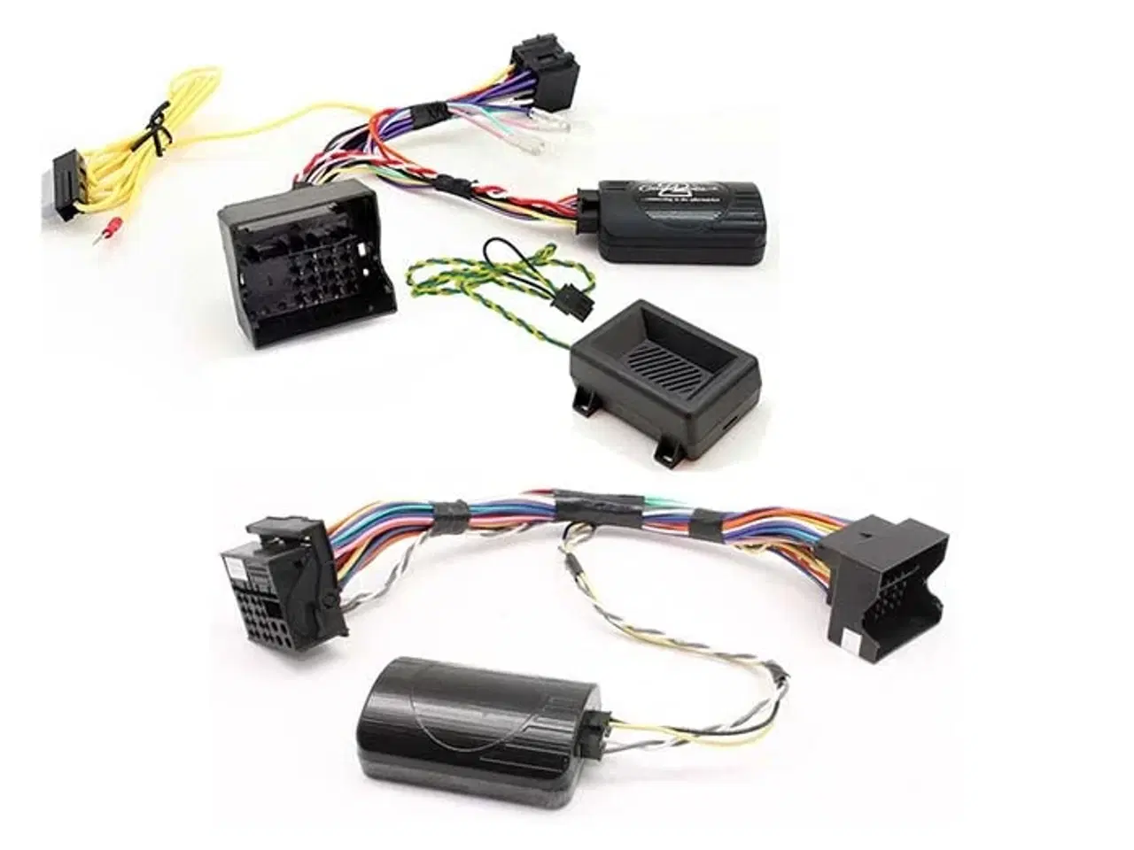 Billede 1 - Ctsbm009.2 ratbetj. BMW