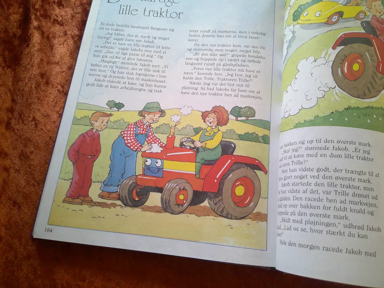 Billede 5 - 100 godnathistorier, Anne McKie,