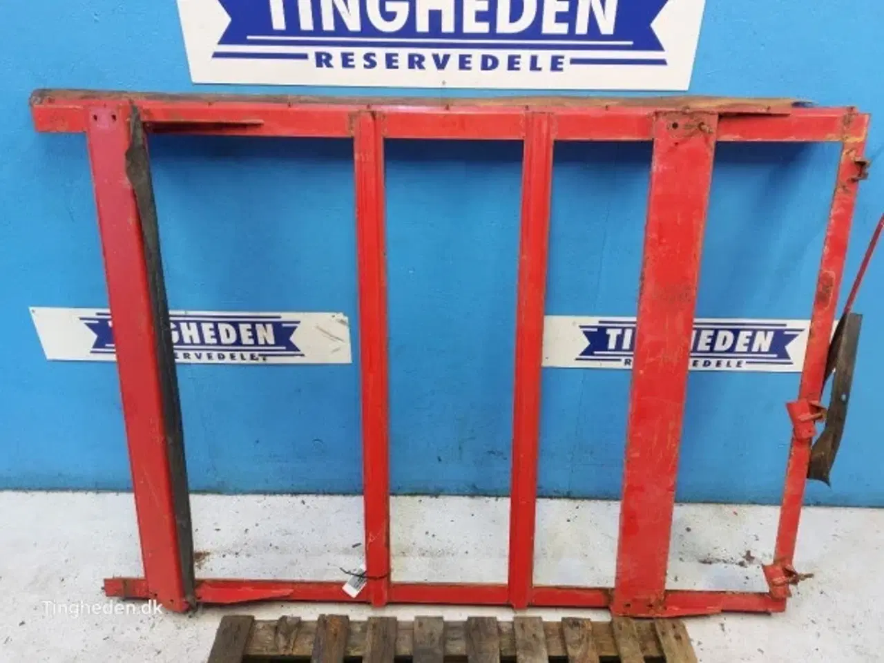 Billede 8 - Massey Ferguson 32 Soldkasse 28482104