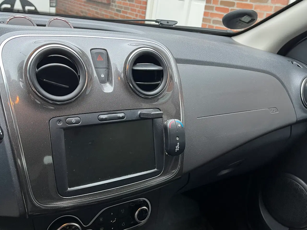 Billede 3 - Dacia Sandero 