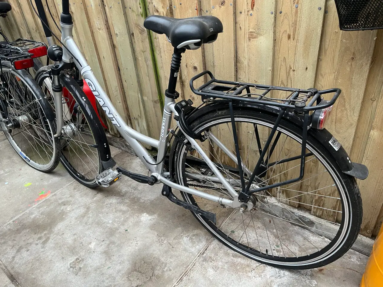 Billede 6 - Cykler