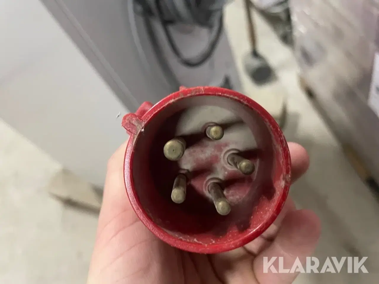 Billede 11 - Affugter Munters MLT800E