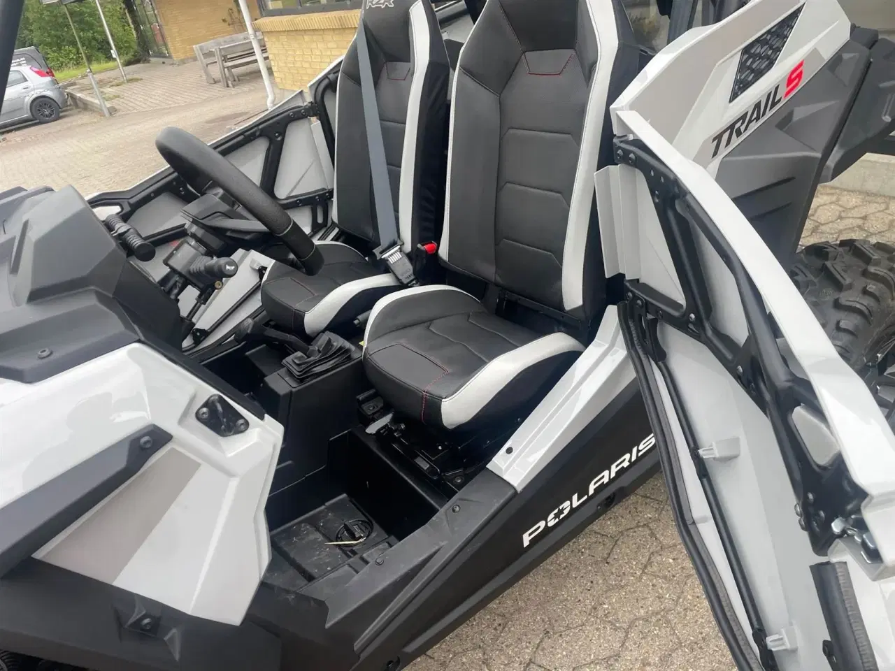 Billede 4 - Polaris RZR 1000 1,0 EFI 20HK