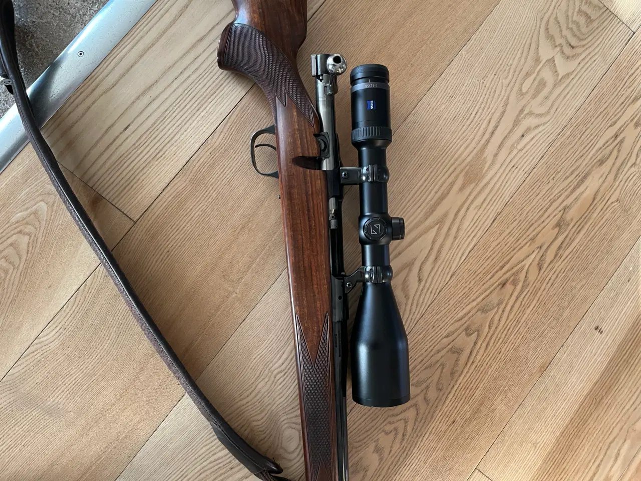 Billede 2 - Schultz & Larsen Victory 