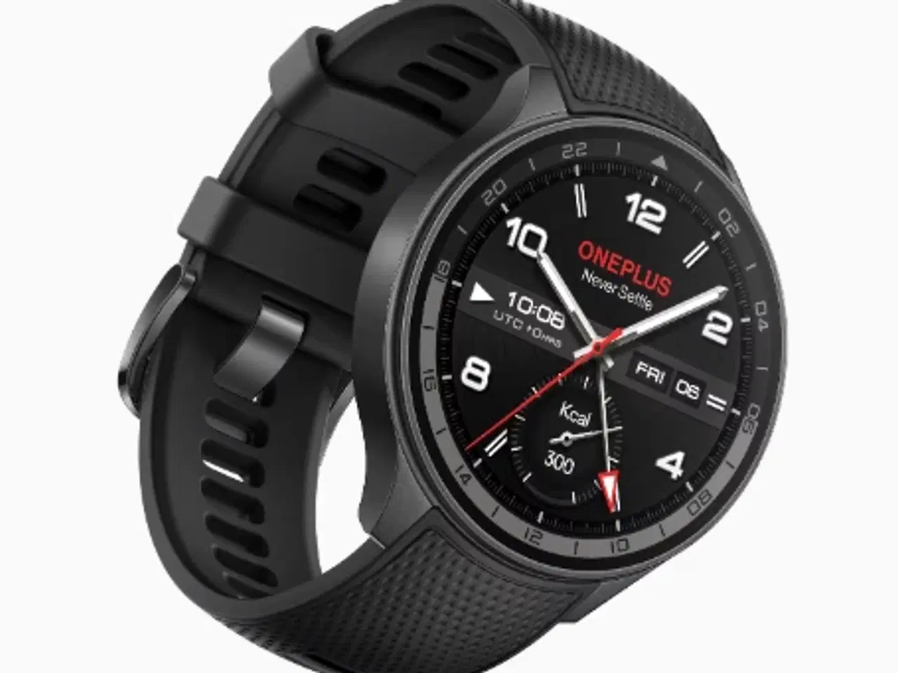 Billede 1 - OnePlus Watch 2R - Nyt