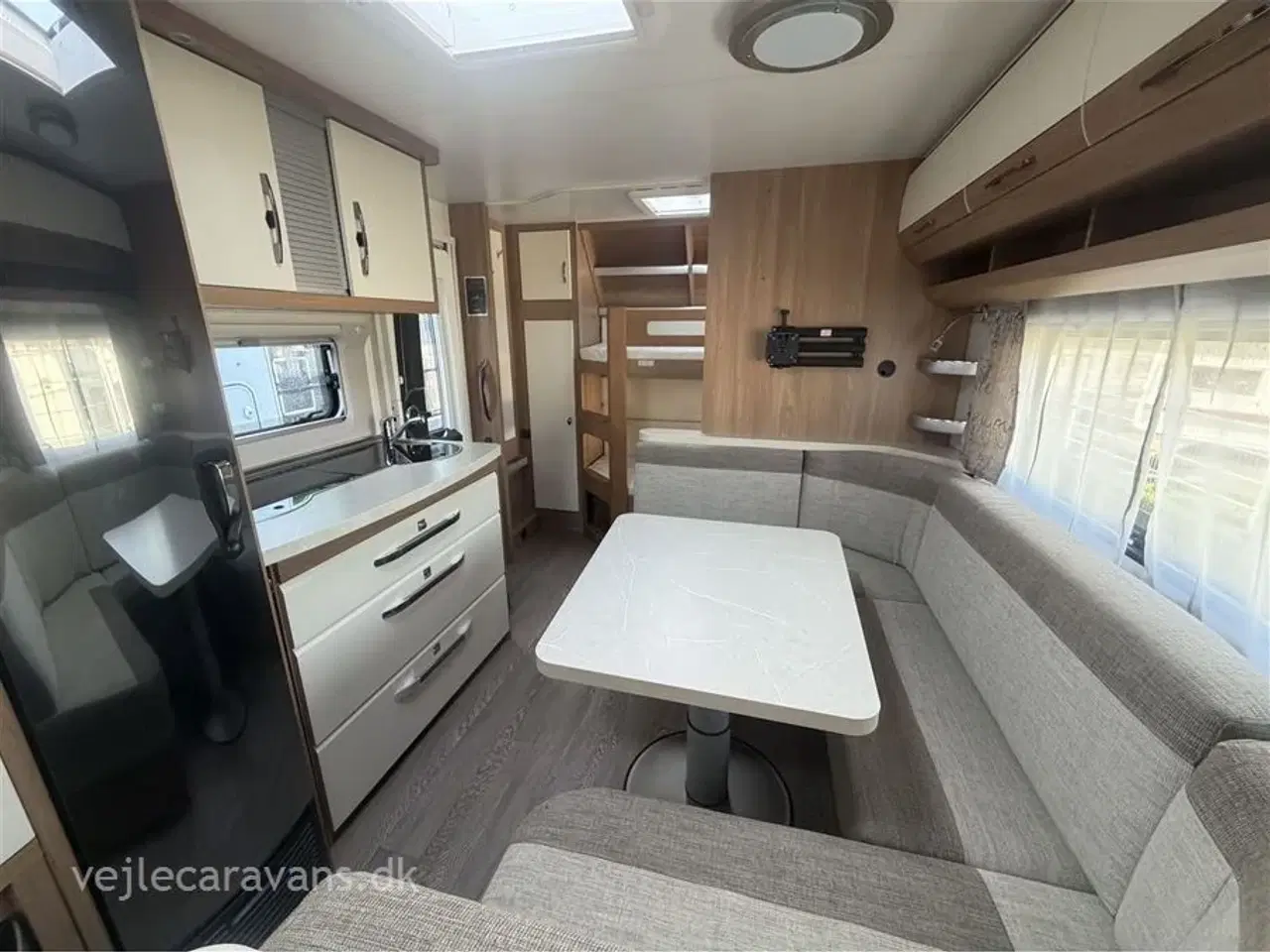 Billede 10 - 2020 - Hobby De Luxe 560 KMFe DK-Line