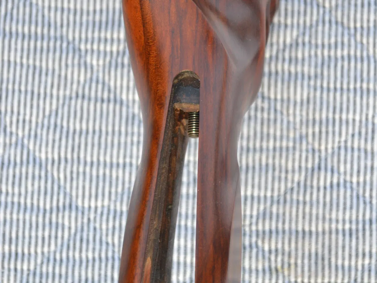 Billede 13 - Glove grip skæfte