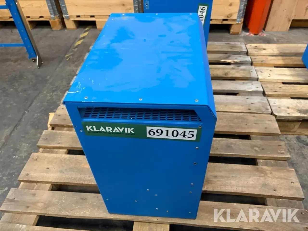 Billede 3 - Inverter Victron Energy Ouattro 48 V