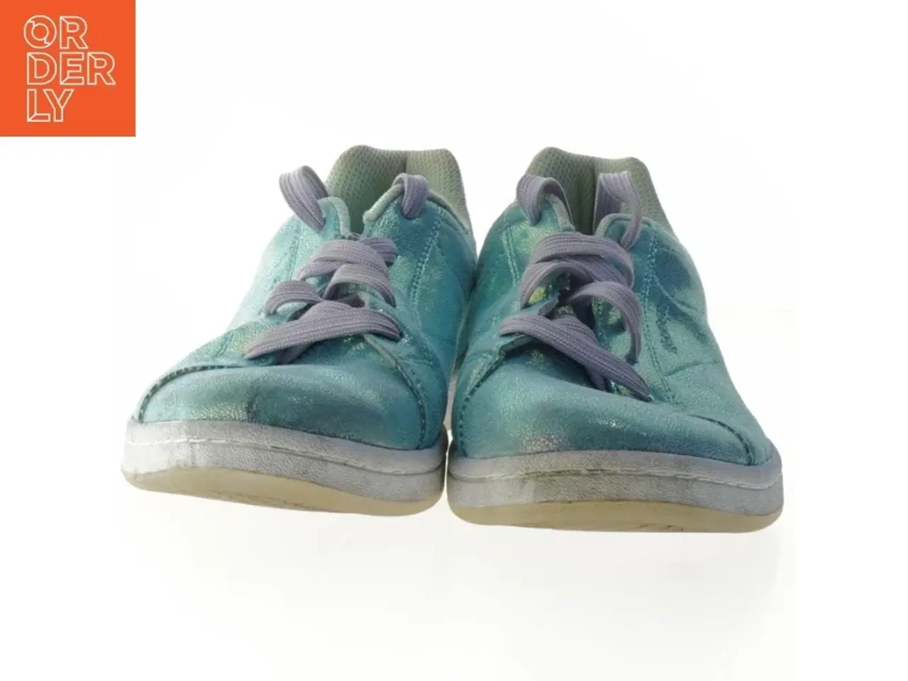 Billede 4 - Reebok sneakers størrelse 38 fra Reebok (str. 38 )