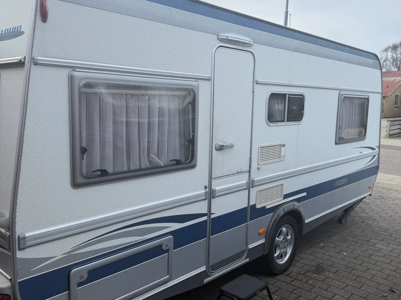 Billede 2 - Fendt Saphir 510 TG årg 2004