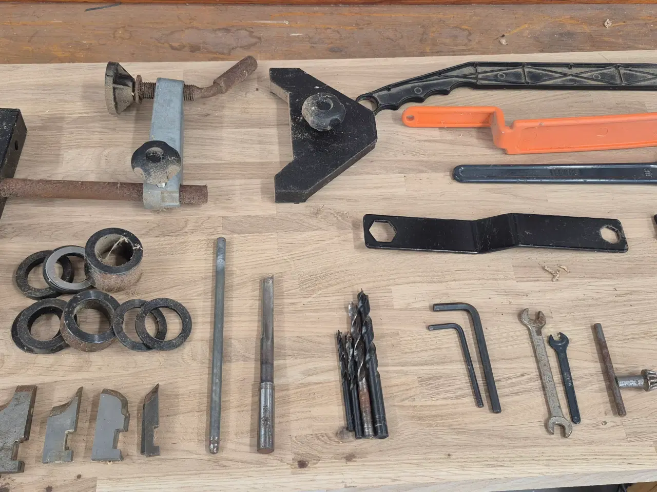 Billede 13 - Elektra Beckum Multi 260s 