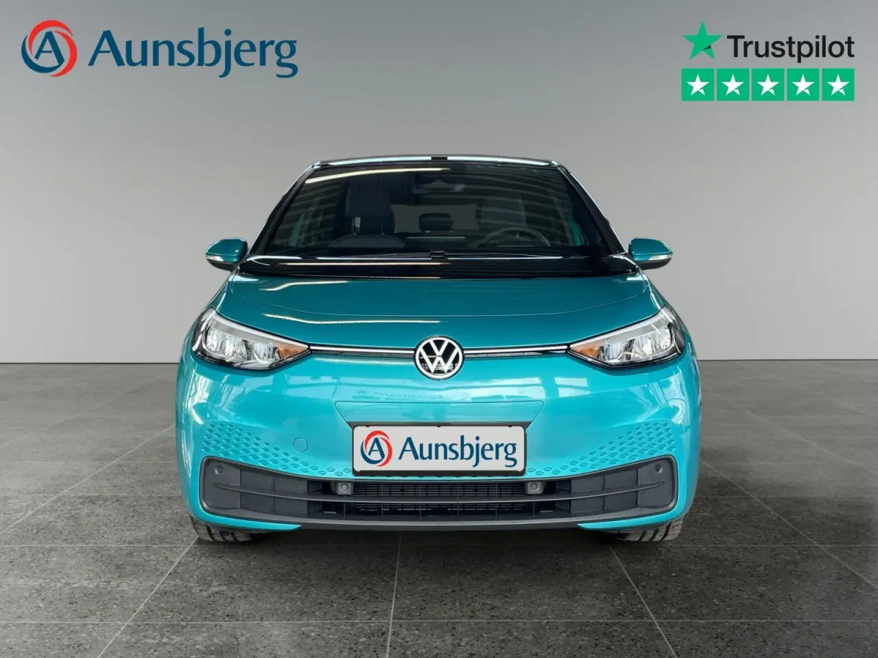 Billede 8 - VW ID.3 45 Pure Performance