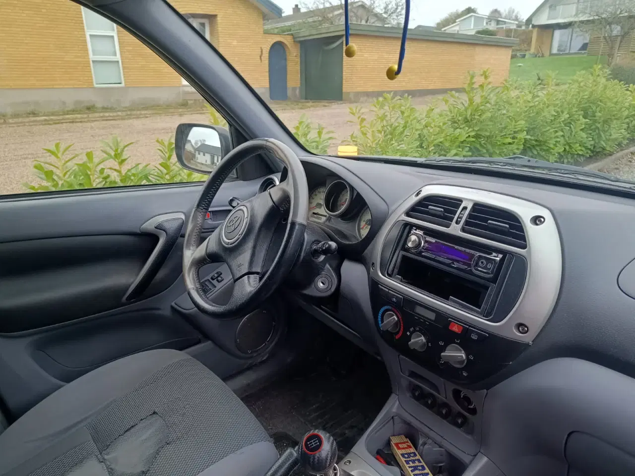 Billede 3 - Toyota rav 4