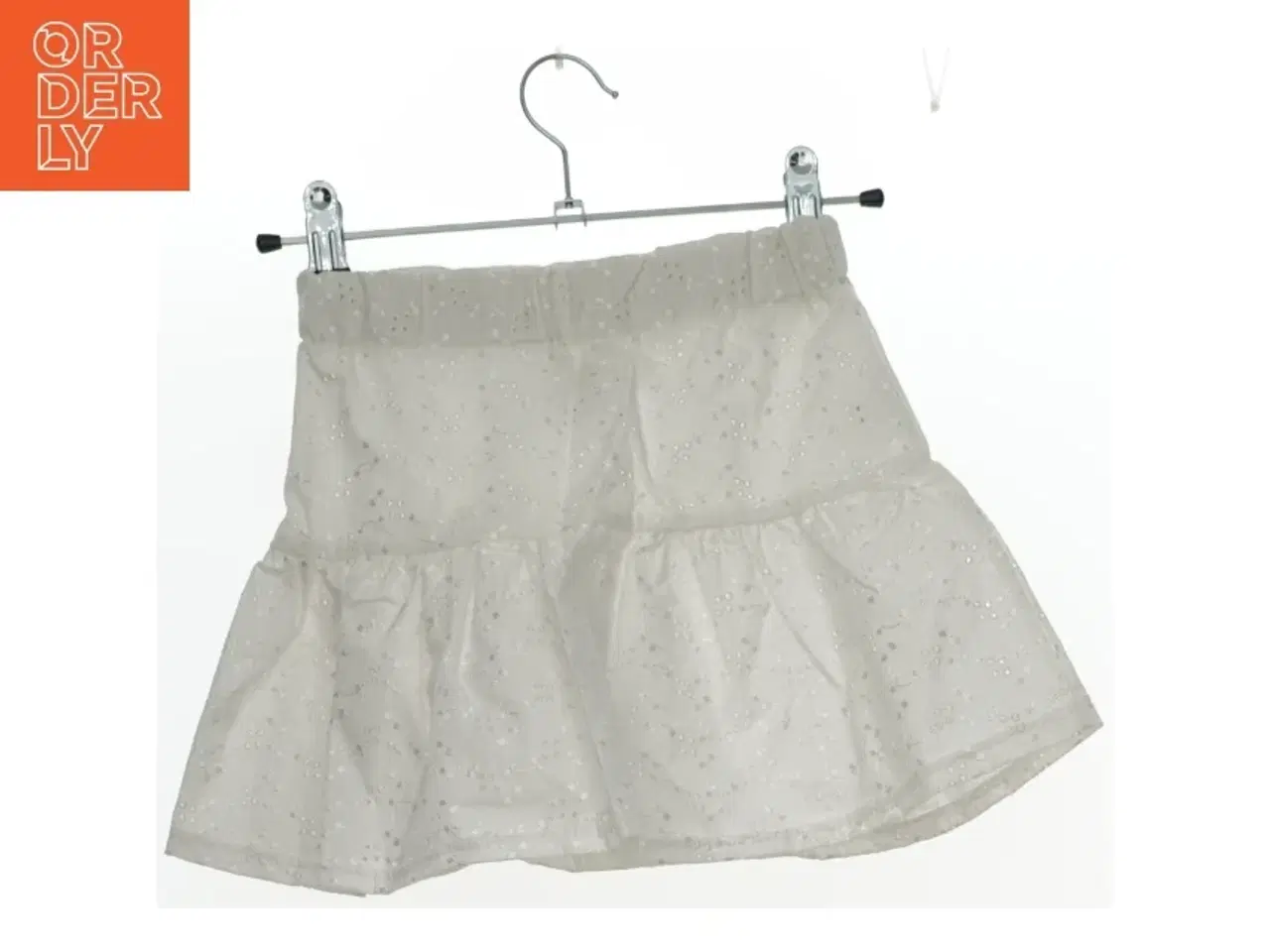 Billede 2 - Nederdel (str. 104 cm)