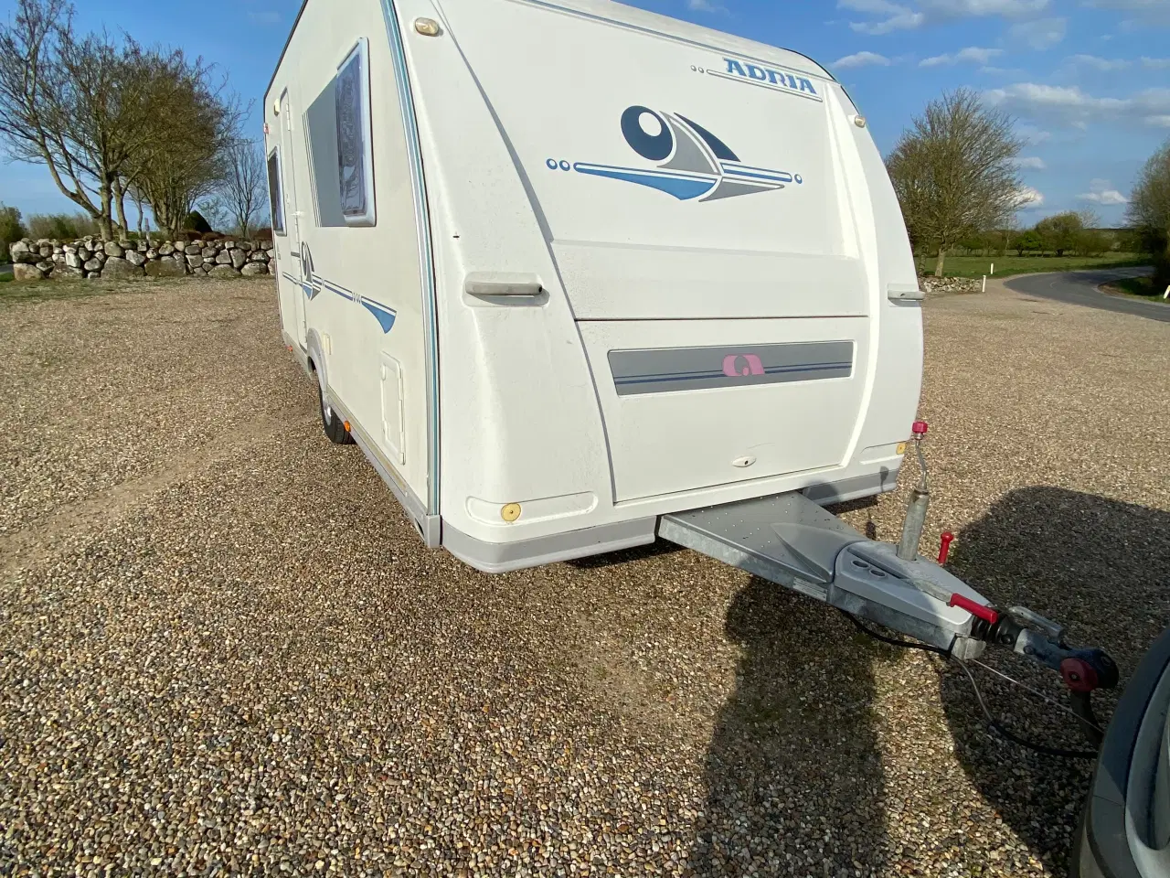 Billede 3 - Adria 462 PU