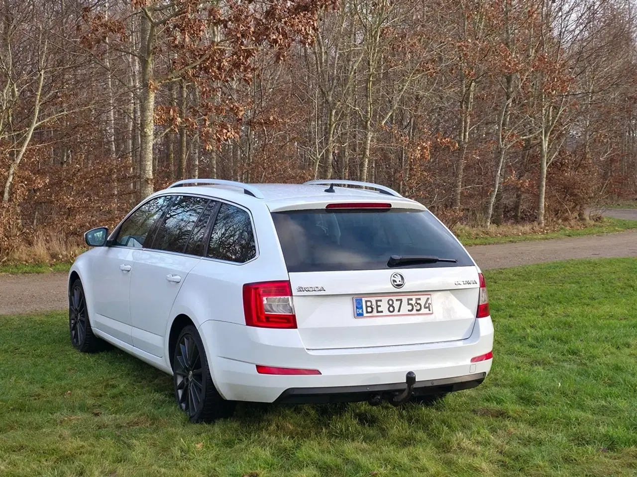 Billede 4 - Skoda Octavia 1,0 TSi 115 Style Combi DSG