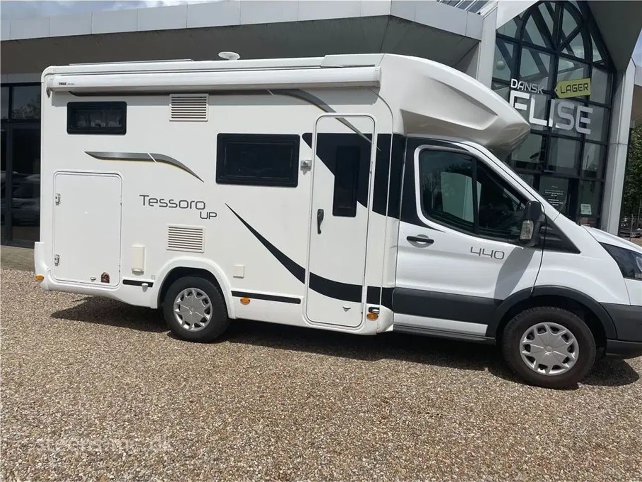 Billede 3 - 2017 - Ford