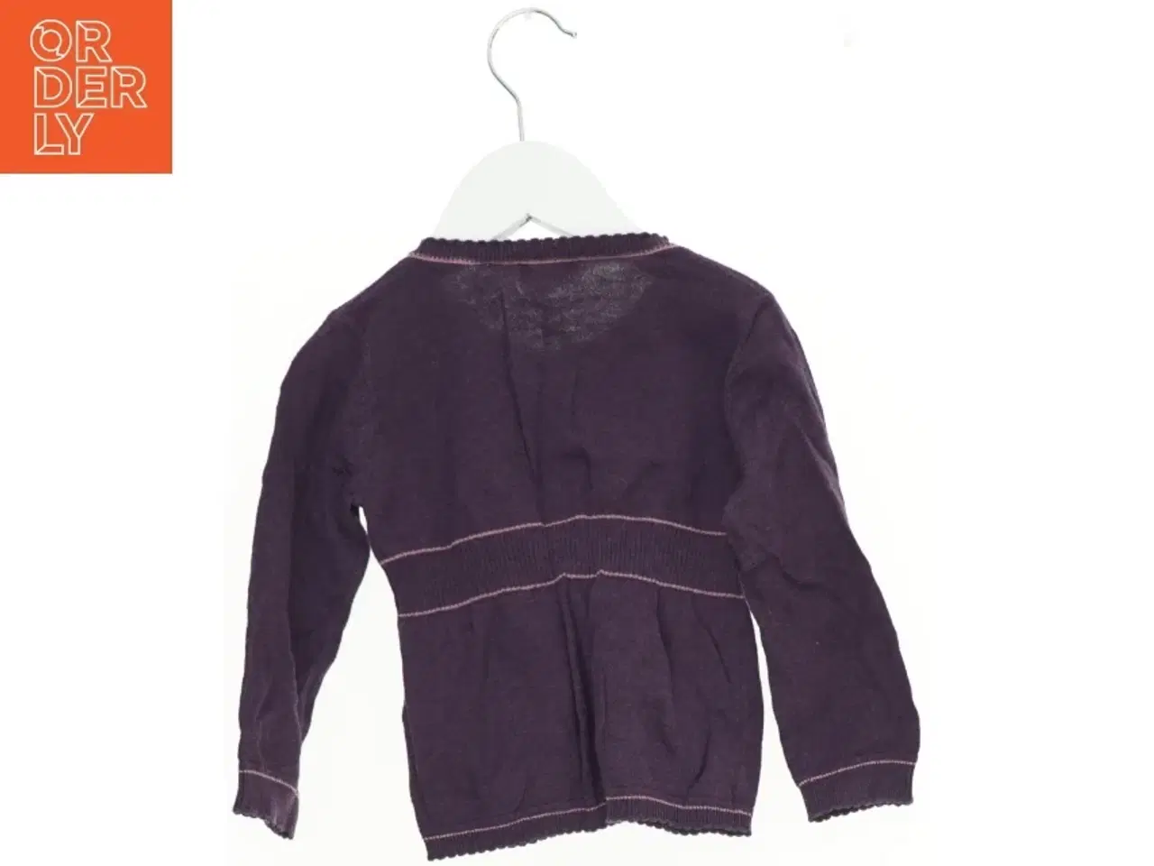 Billede 2 - Bluse fra Noa Noa (str. 92 cm)