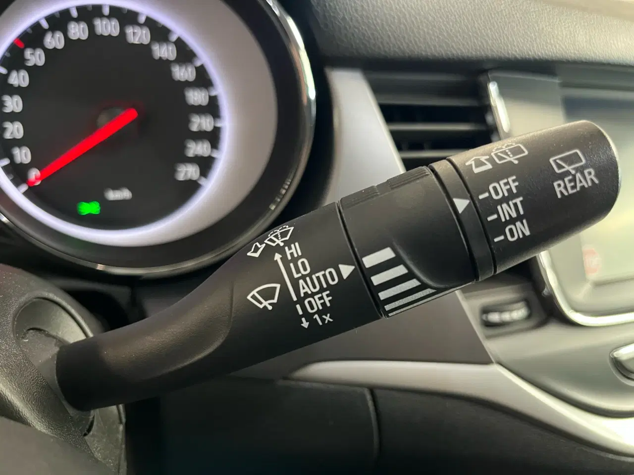 Billede 12 - Opel Astra Sports Tourer 1,0 Turbo Enjoy Start/Stop 105HK Stc