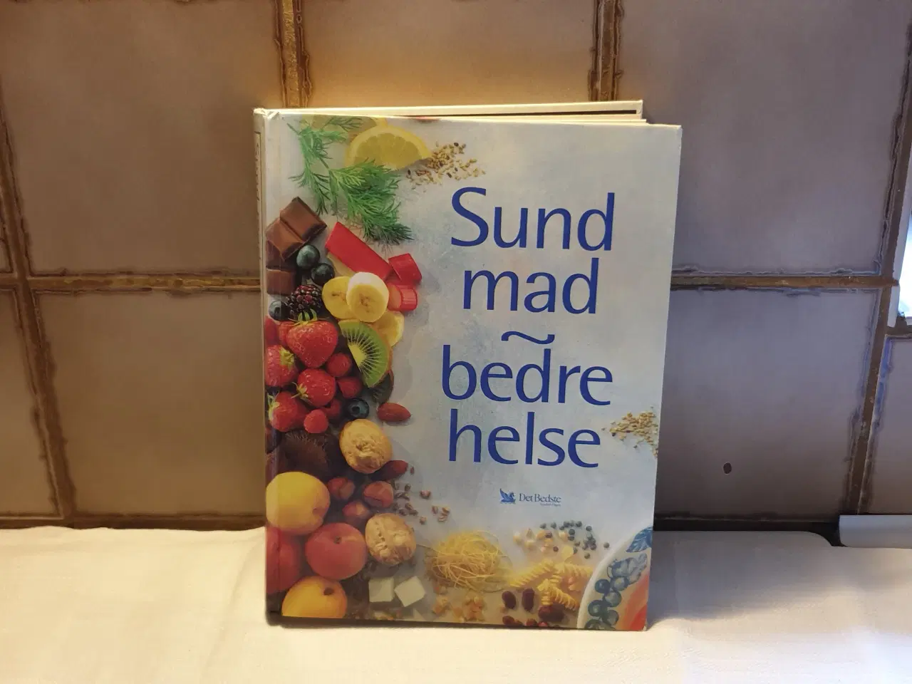Billede 6 - GRATIS Hobbykassen & Bøger SE flere fotos