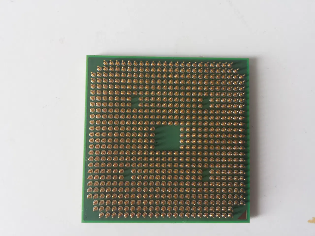 Billede 2 - AMD Turion 64X2 Dual Core Processor