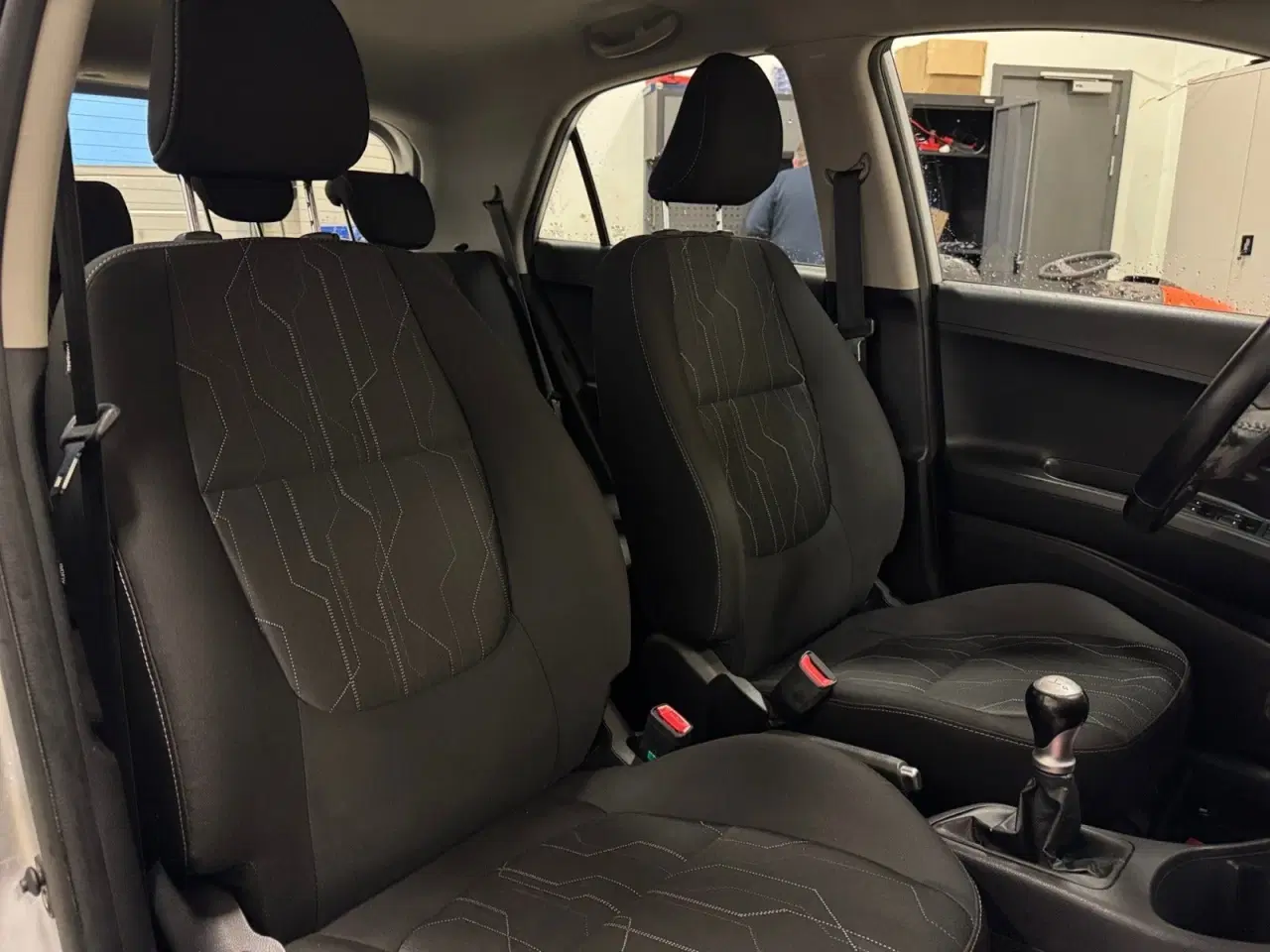 Billede 11 - Kia Picanto 1,0 Style+