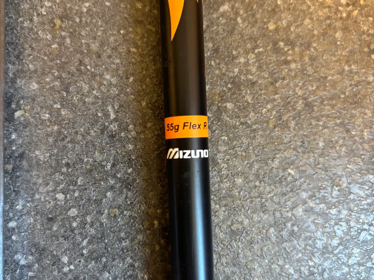 Billede 8 - Mizuno JPX EZ FORGED  Driver/kølle/Jern