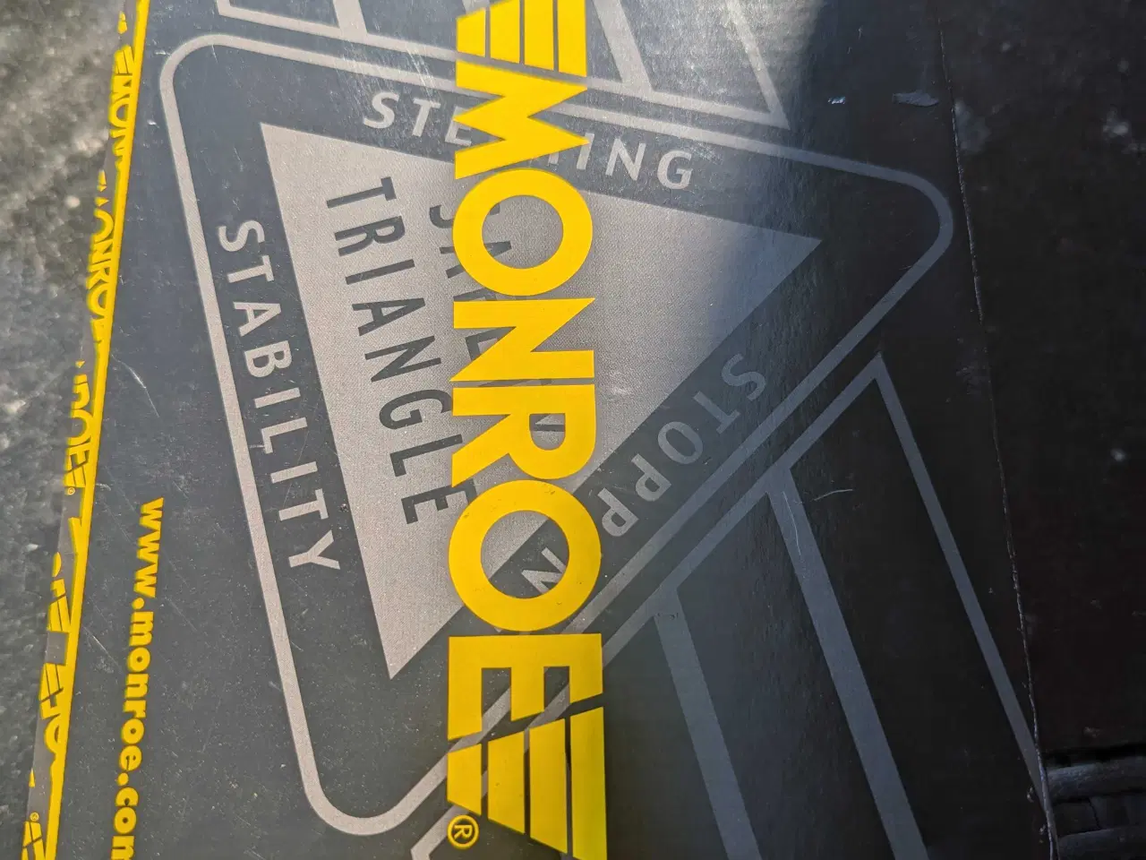 Billede 1 - Ford Fiesta mk7 