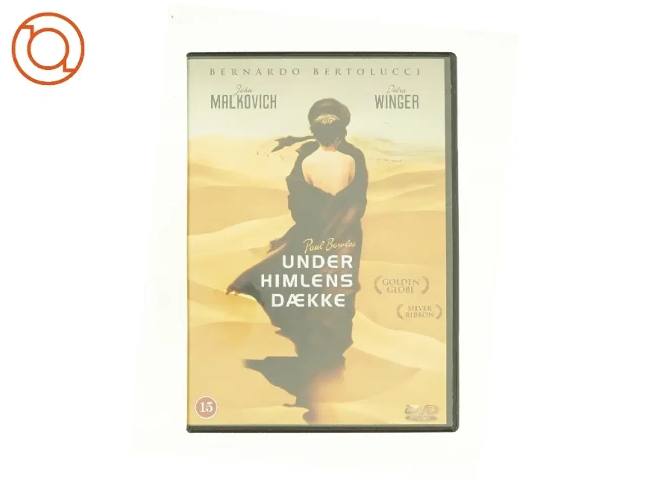 Billede 1 - Under himlens dække