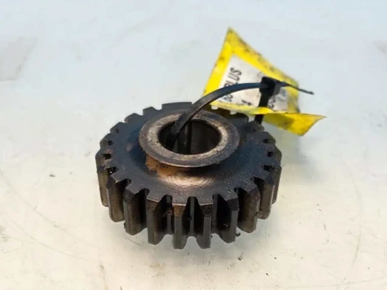 Billede 6 - Iveco 8460 SRI 10 Splejnebøsning 61319214