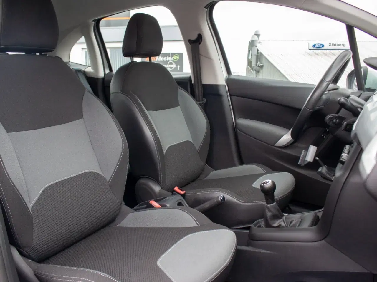 Billede 8 - Citroën C3 1,4 HDi Seduction