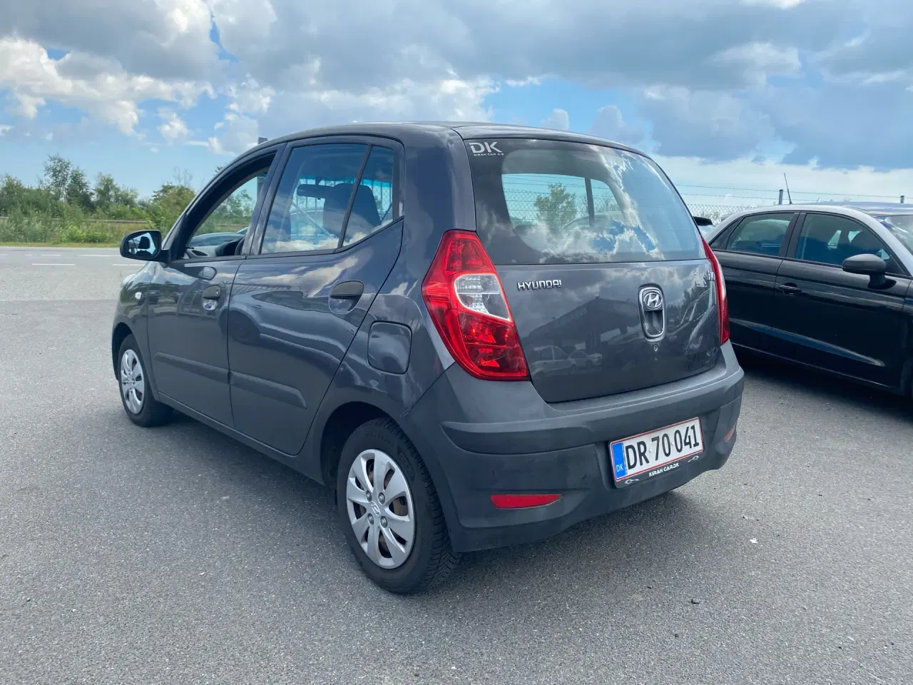 Billede 4 - Hyundai i10 1,1 Base 70HK 5d