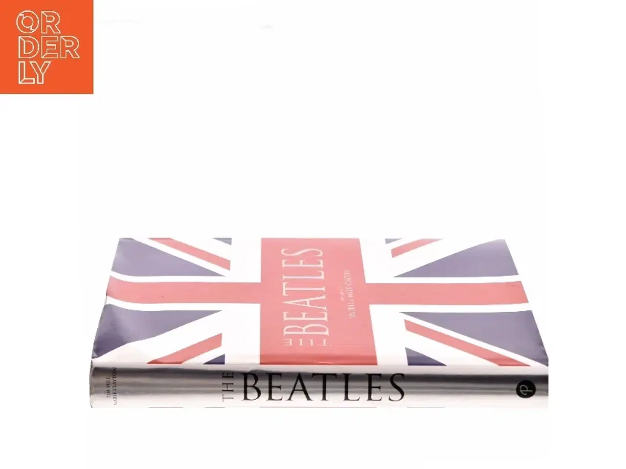 Billede 2 - The Beatles : fotografier fra Daily Mail (Bog)